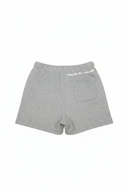 Grey Shorts