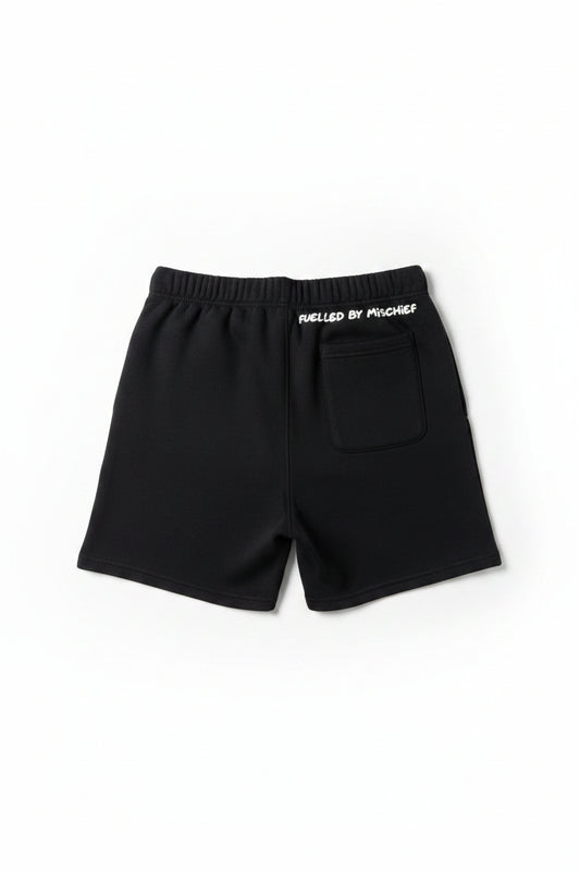 Black Shorts