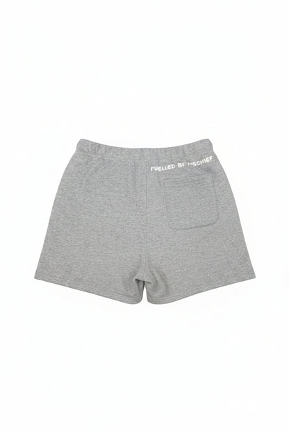 Grey Shorts