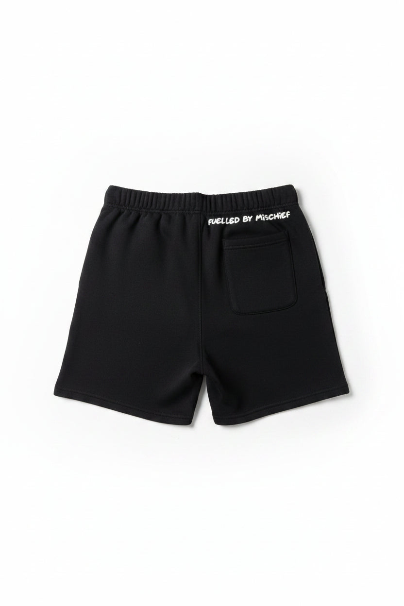 Black Shorts