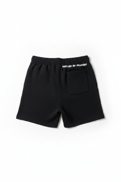 Black Shorts