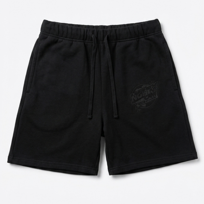 Black Shorts