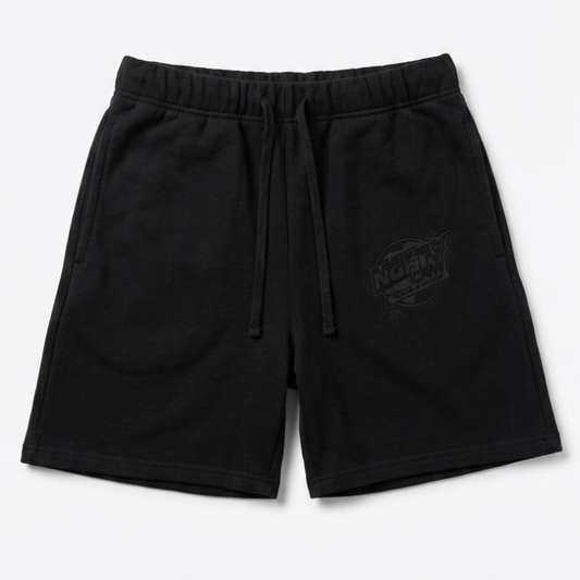 Black Shorts