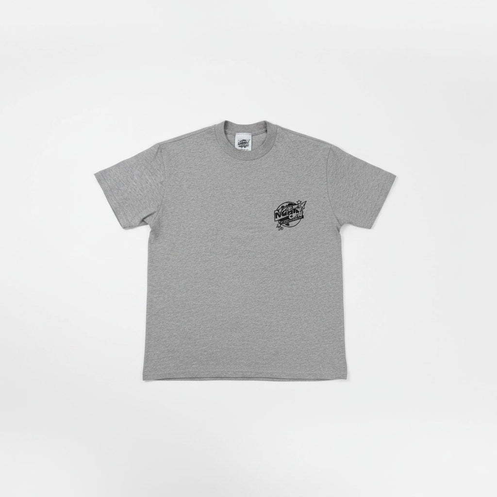 Grey Shirt
