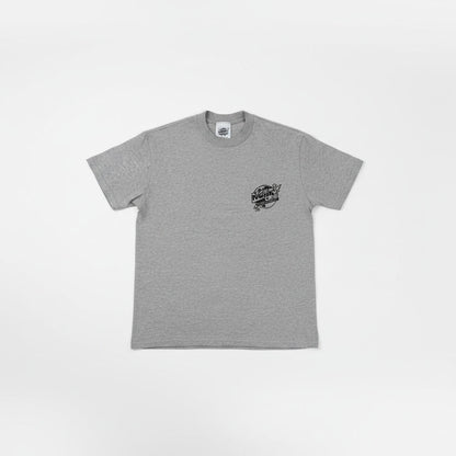Grey Shirt