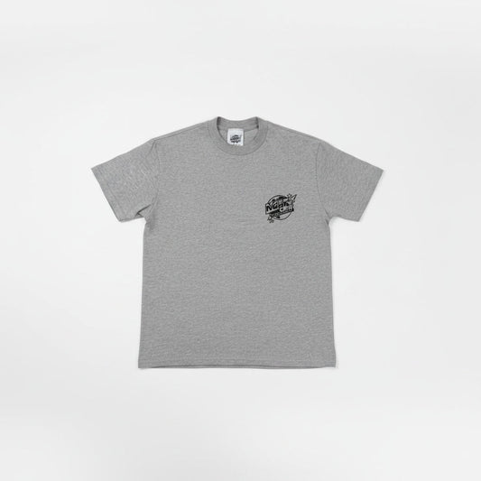 Grey Shirt
