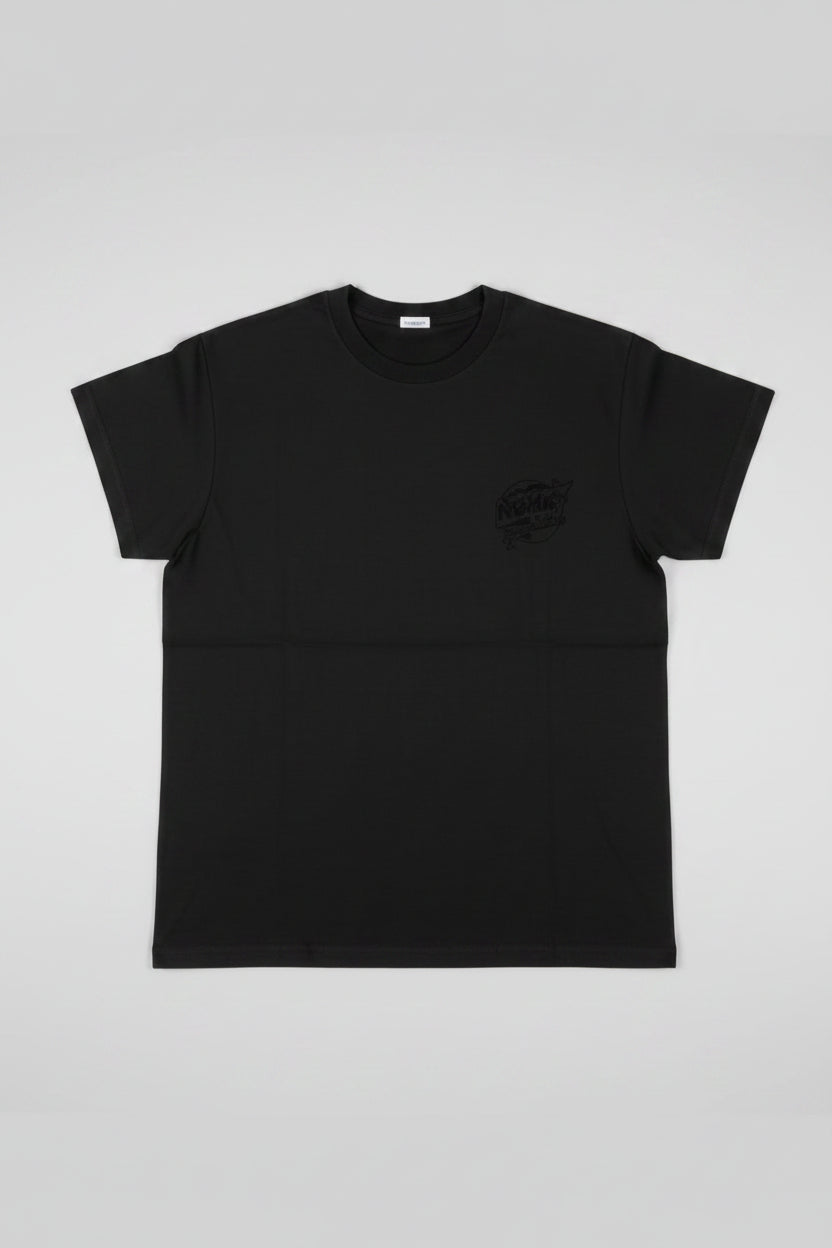 NGHTYCRW Black Shirt
