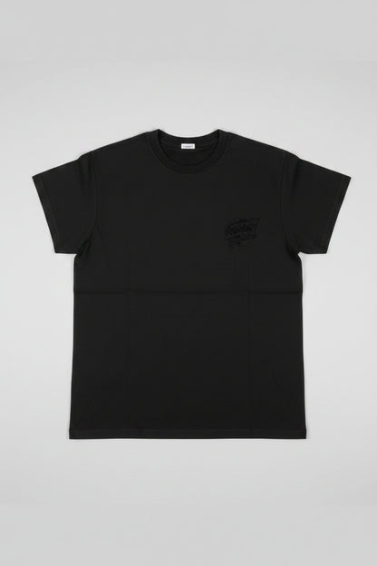 NGHTYCRW Black Shirt