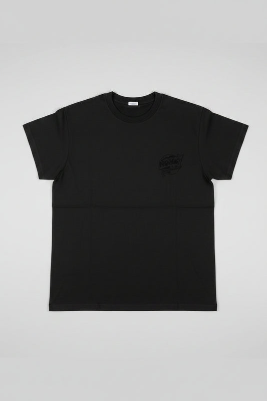 NGHTYCRW Black Shirt